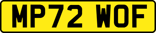 MP72WOF