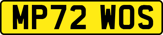 MP72WOS