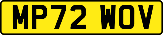 MP72WOV
