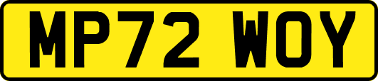 MP72WOY