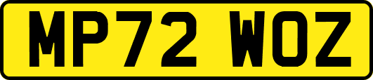 MP72WOZ