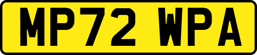MP72WPA