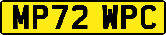 MP72WPC