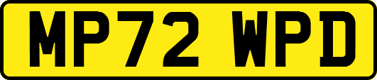 MP72WPD