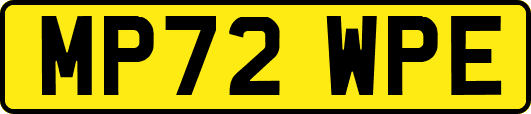 MP72WPE