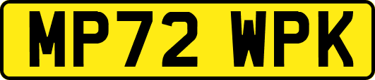MP72WPK