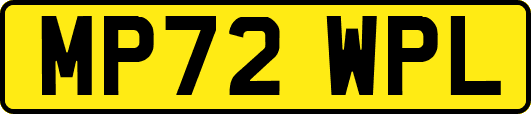 MP72WPL