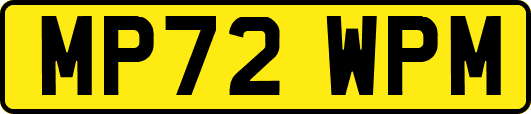 MP72WPM