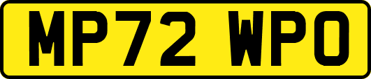 MP72WPO