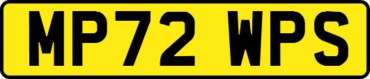 MP72WPS