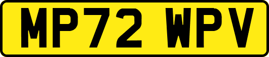 MP72WPV