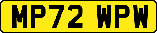 MP72WPW