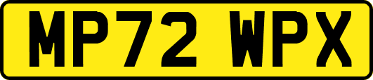 MP72WPX