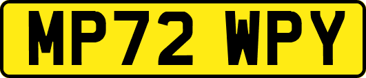 MP72WPY