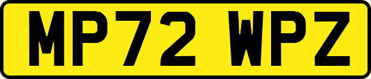 MP72WPZ