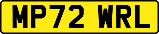 MP72WRL
