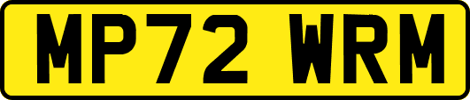MP72WRM