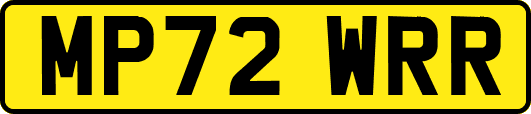 MP72WRR
