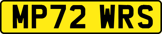 MP72WRS