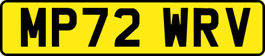 MP72WRV