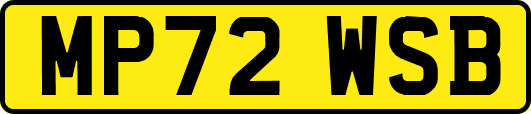 MP72WSB