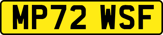 MP72WSF