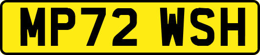 MP72WSH
