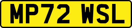 MP72WSL
