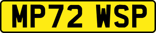 MP72WSP