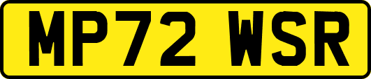 MP72WSR