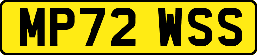 MP72WSS