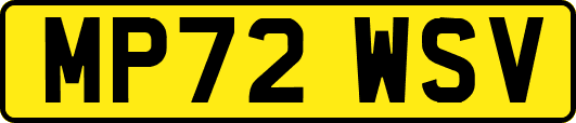 MP72WSV