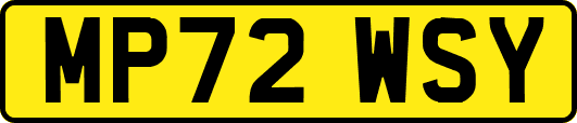 MP72WSY