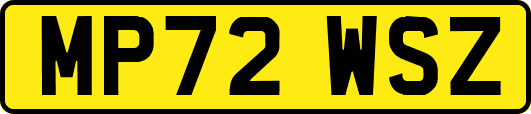 MP72WSZ