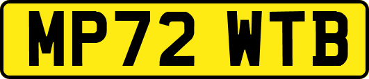 MP72WTB