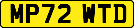 MP72WTD