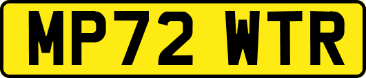 MP72WTR