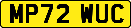 MP72WUC