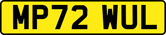 MP72WUL