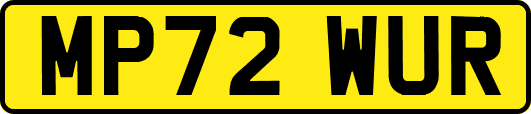 MP72WUR