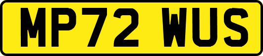 MP72WUS