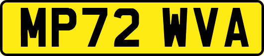 MP72WVA