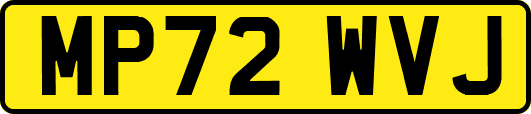 MP72WVJ