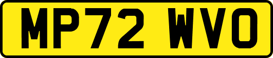 MP72WVO