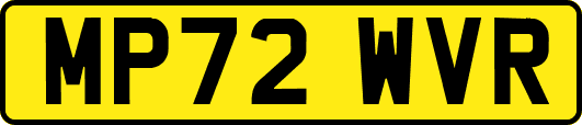 MP72WVR