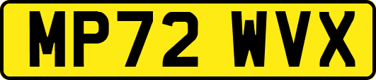 MP72WVX