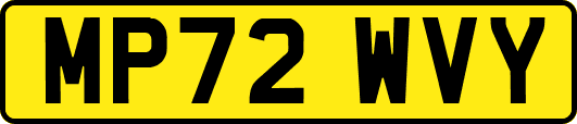 MP72WVY