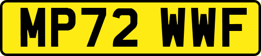 MP72WWF