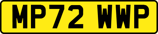 MP72WWP