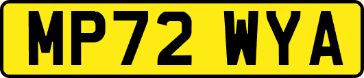 MP72WYA